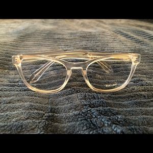 Quay Australia Mini Hardwire Blue Light Glasses